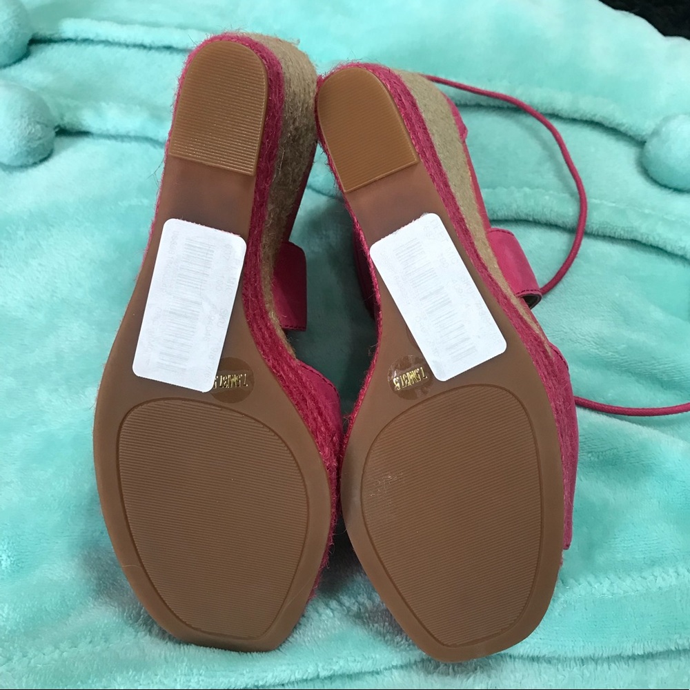Wedges - Picture 4 of 4